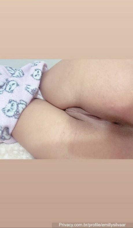 Emillysilvaar