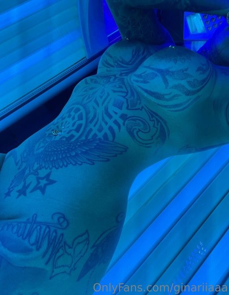 Ginariiaaa OnlyFans