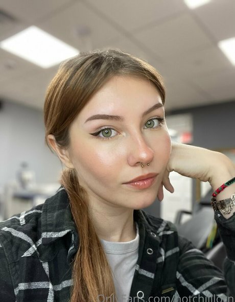 Nahá fotka uniklých OnlyFans od Notchilllorn