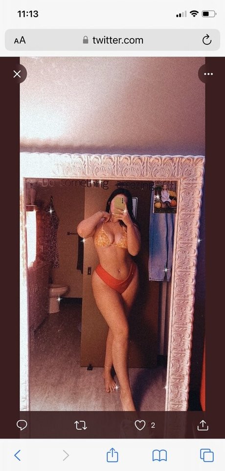 Pinklux1 OnlyFansリークヌード写真