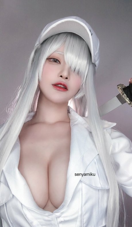 Senyamiku