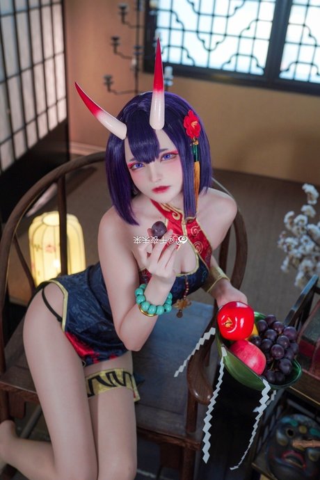 Senyamiku