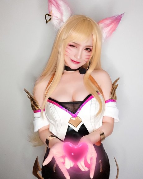 Senyamiku
