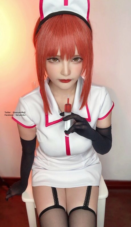 Senyamiku