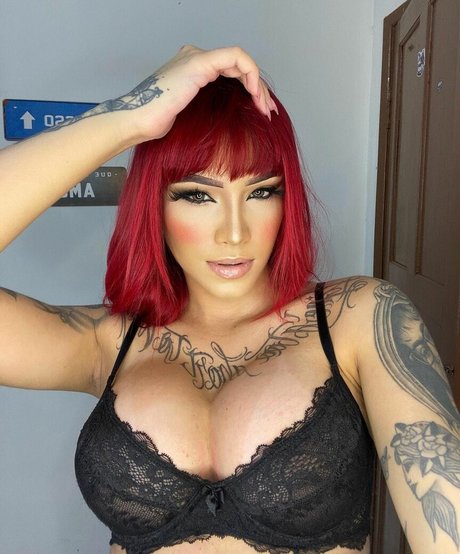 Ana Carolina