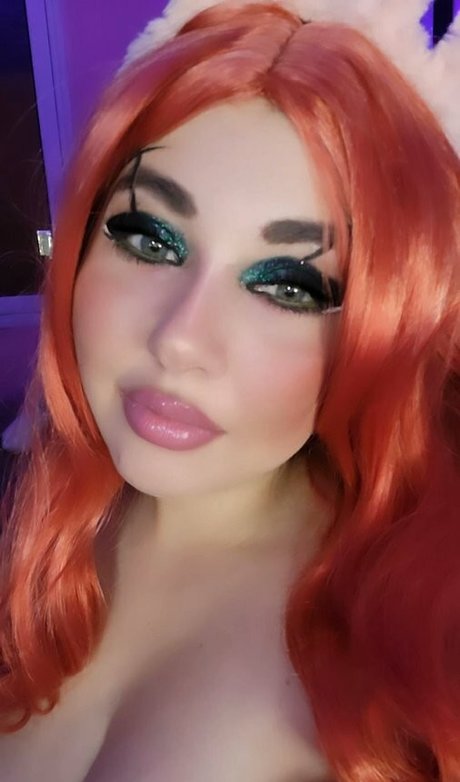 Melodytv  nude leaked OnlyFans photo