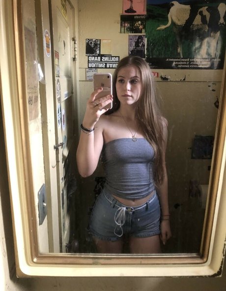 Jem69710 OnlyFans泄露裸照
