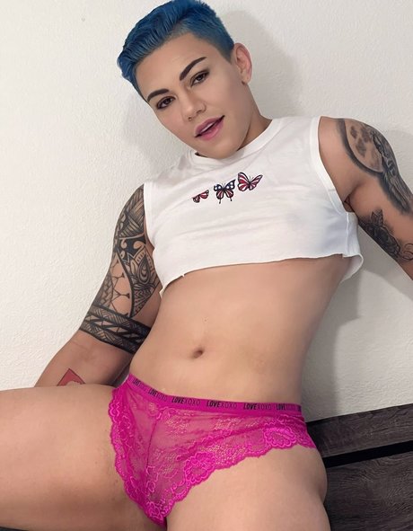 Alasti lekkinud OnlyFans-i pilt Jessica Andrade