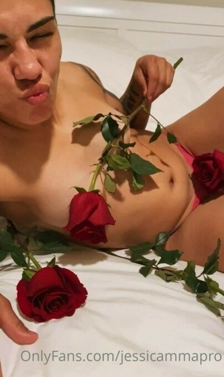 Jessica Andrade