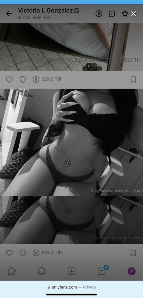 Victorialeeann