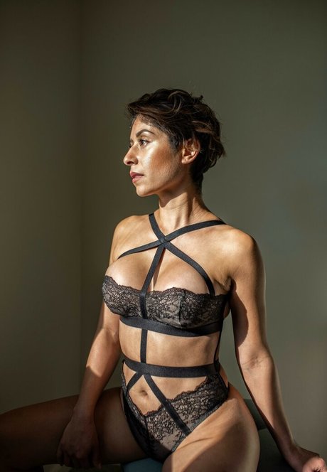 Isela Luna