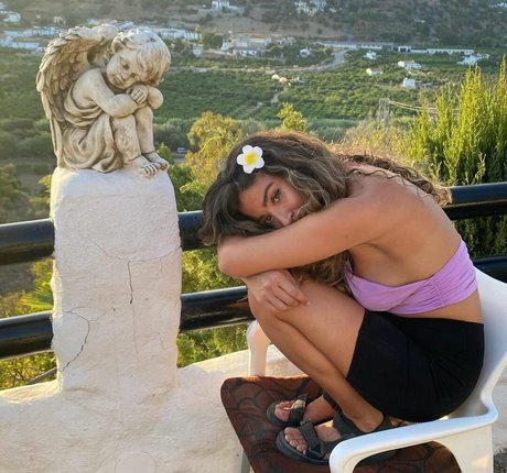 Natalia Jorquera OnlyFansリークヌード写真