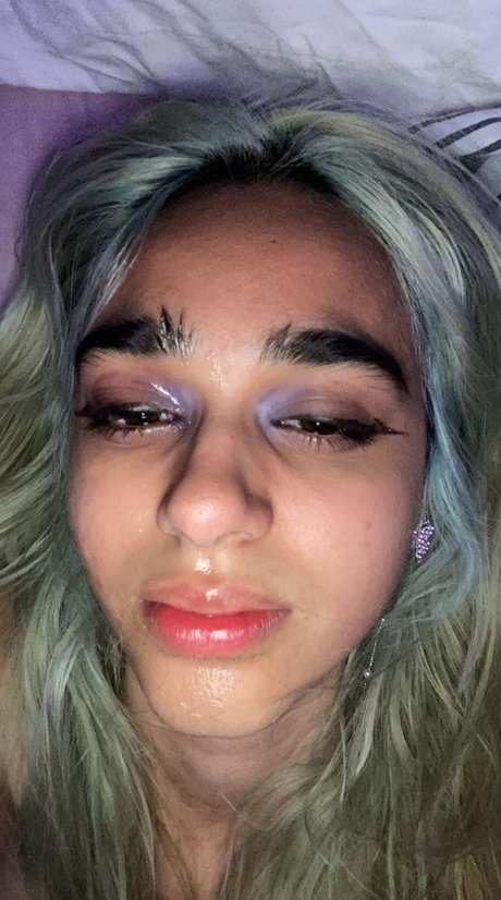 Nahá fotka uniklých OnlyFans od Angelsmoonbeam