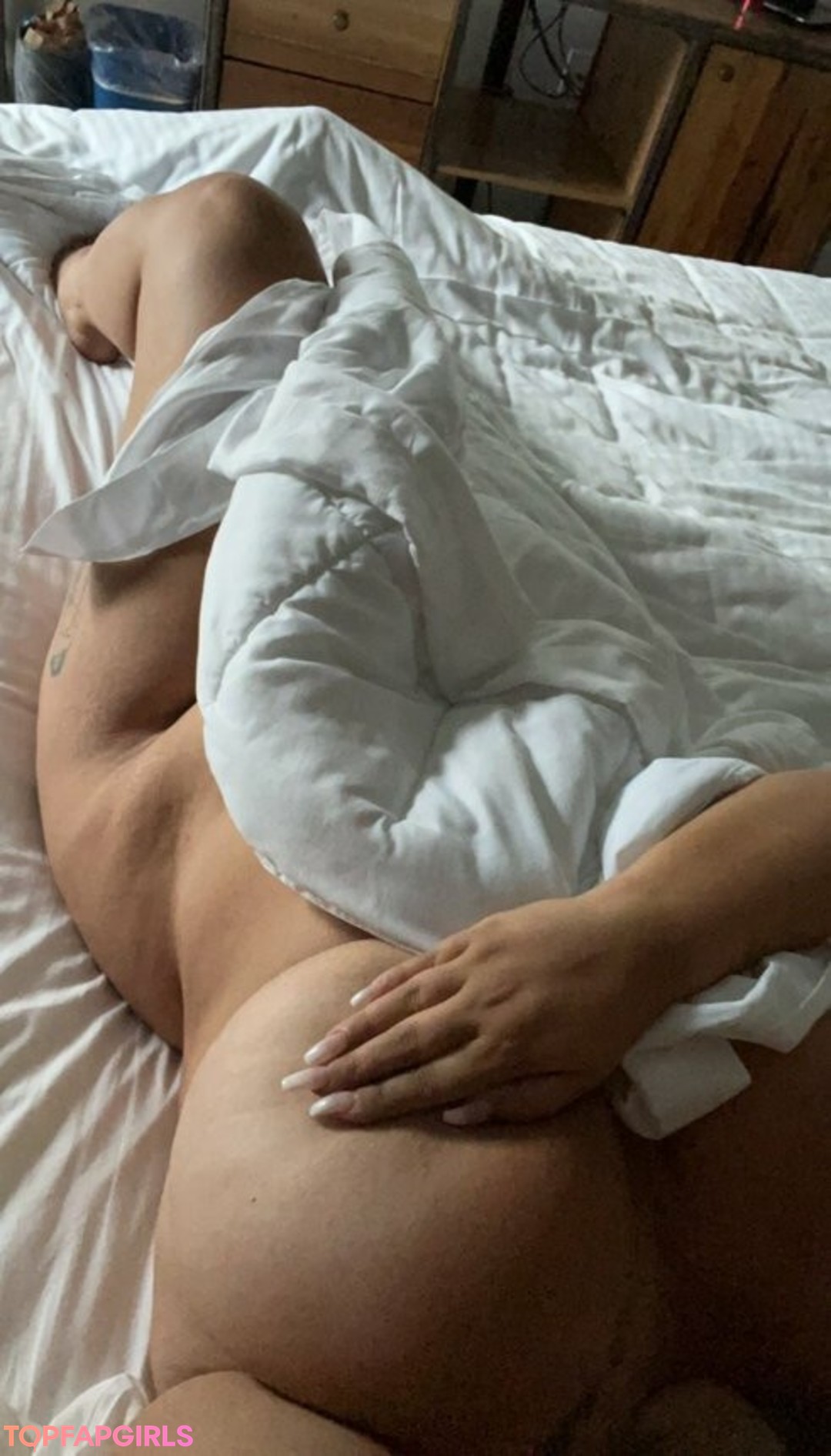 Foto di nudo di fuga di OnlyFans di Greekgoddess204 #44