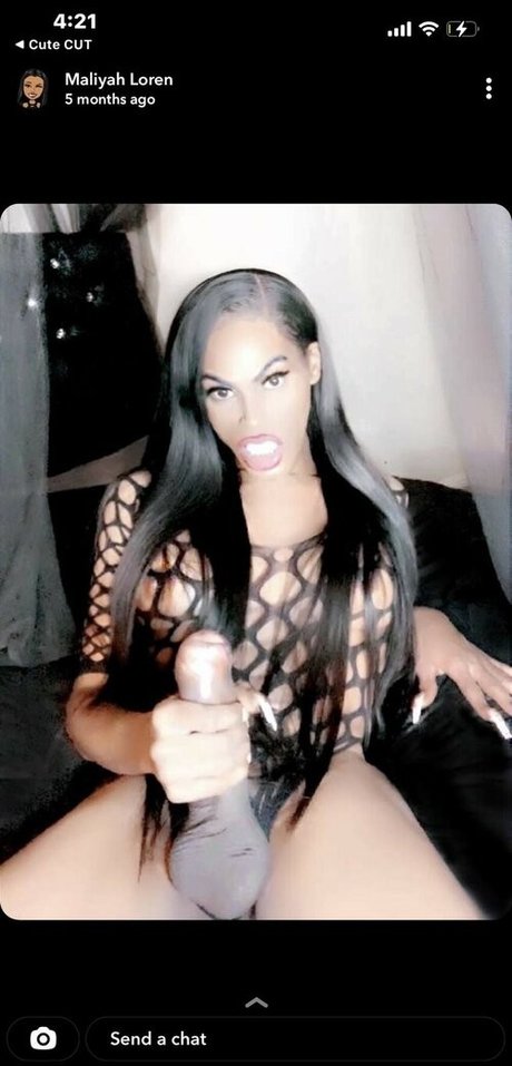 Maliyahloren
