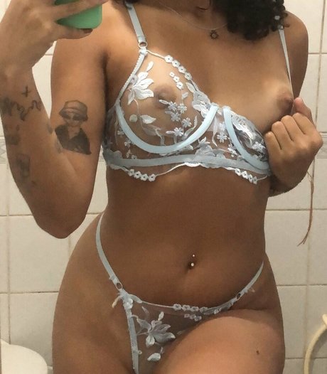 Nagie wyciekłe zdjęcie OnlyFans od Lunaxpackx