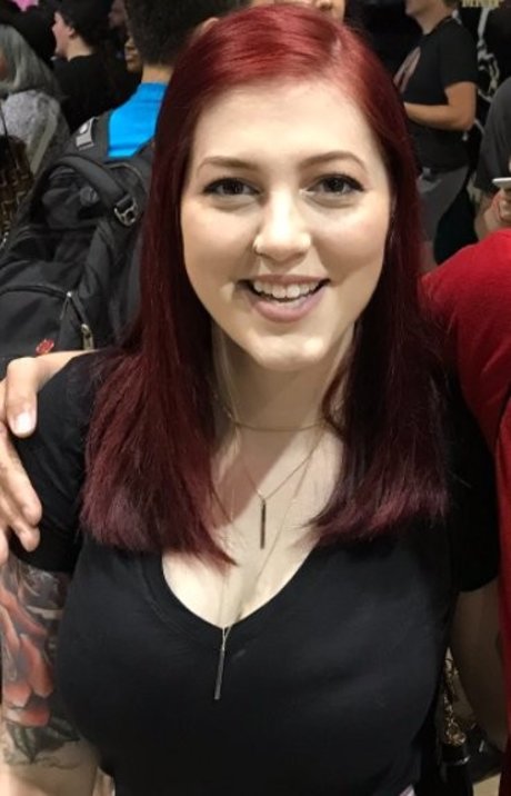 Foto nua vazada do OnlyFans de Laceduplauren
