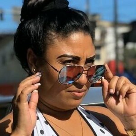 Gatinha Girlene