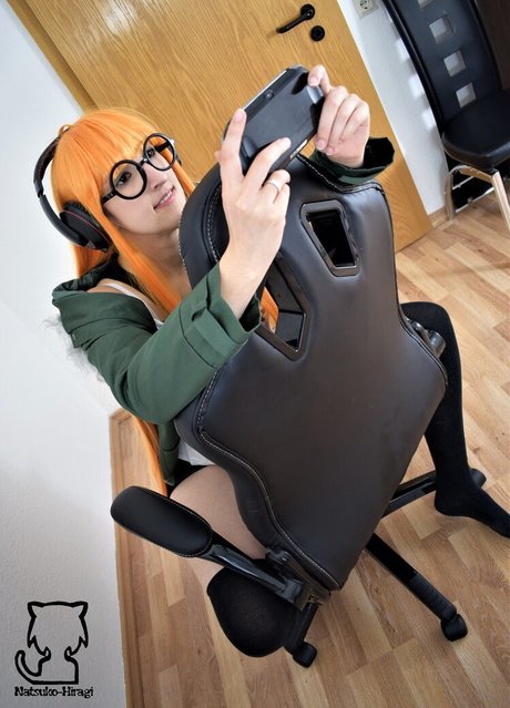 Natsuko Hiragi