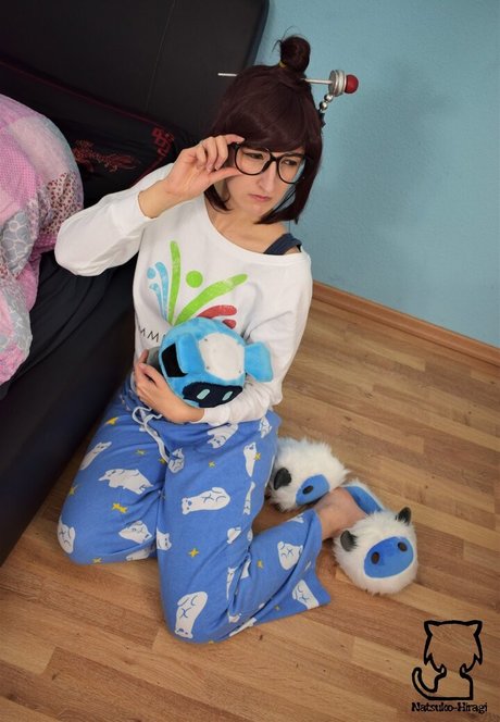 Natsuko Hiragi