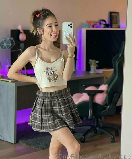 Hailey Hope