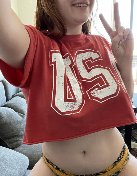Photo nue de fuite OnlyFans de Crossstatecollegekid
