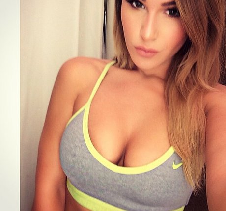 Laureen Pisciotta  nude leaked OnlyFans photo