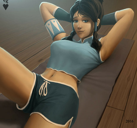 Queen Complex OnlyFans泄露裸照