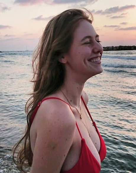 Roni Kempinski OnlyFans 유출 누드 사진