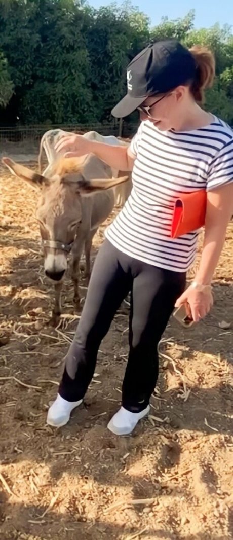 Kay Burley