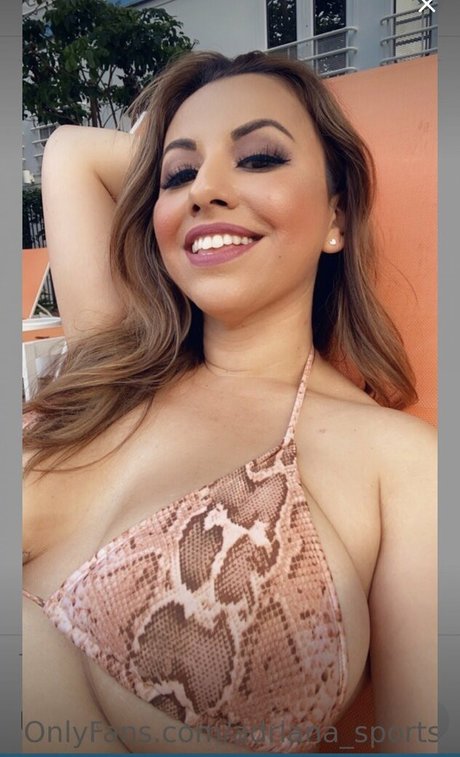Adrianasports