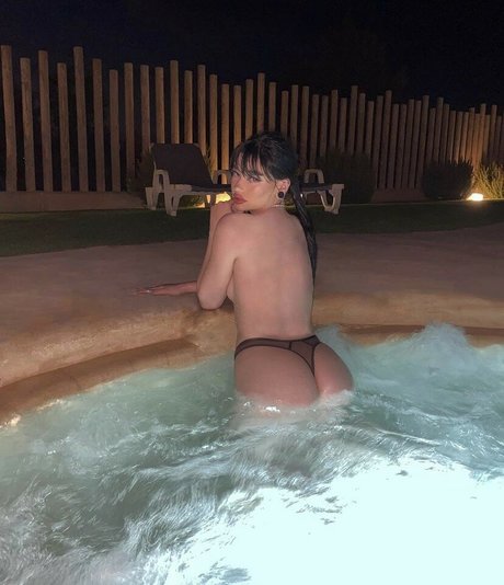 Nahá fotka uniklých OnlyFans od Ssstrzalkowska