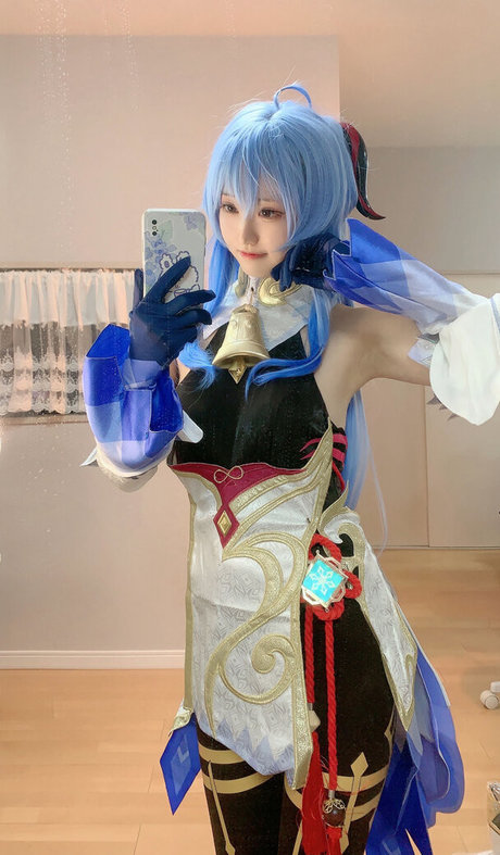 Chiyoalbum