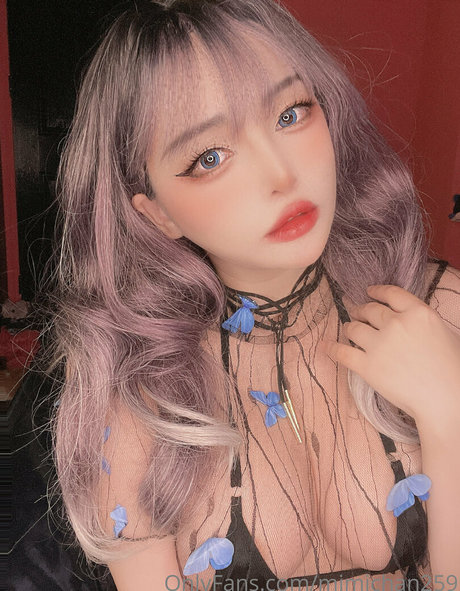 MimiChan