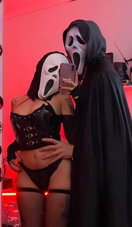 Agatha Braga  nude leaked OnlyFans photo