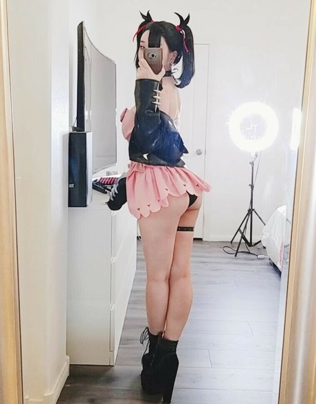 Rinnie Riot