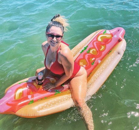 Katy Beaver