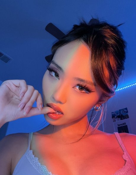 Chaeldot OnlyFansリークヌード写真