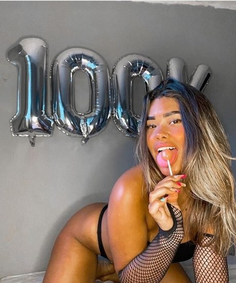 Photo nue de fuite OnlyFans de Kamilledias944