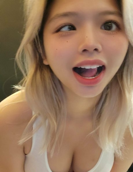 Iovryxnight  nude leaked OnlyFans photo