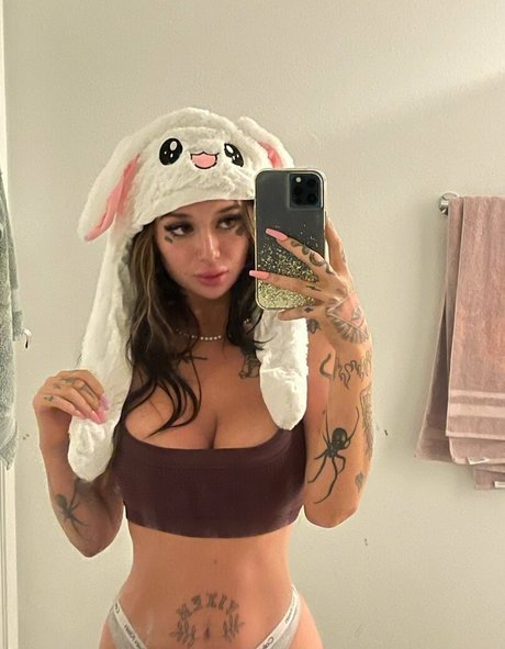 Nahá fotka uniklých OnlyFans od Jazzjizzes