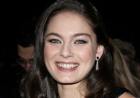 Alexa Davalos  nude leaked OnlyFans photo