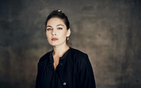 Nahá fotka uniklých OnlyFans od Alexa Davalos