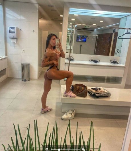 Giovanna B Pati