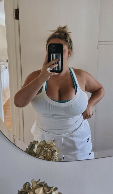Nahá fotka uniklých OnlyFans od Emma Burzynski