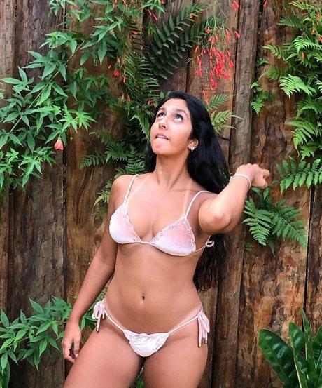 Rosana Maria Marquez OnlyFans 유출 누드 사진