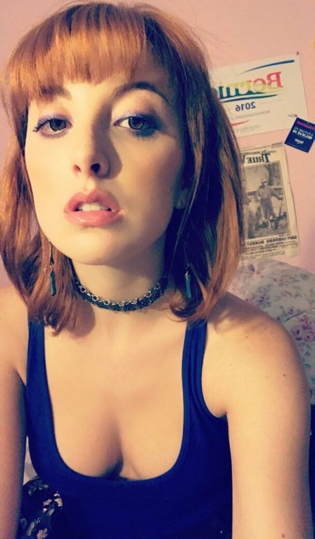 Juliette Goglia