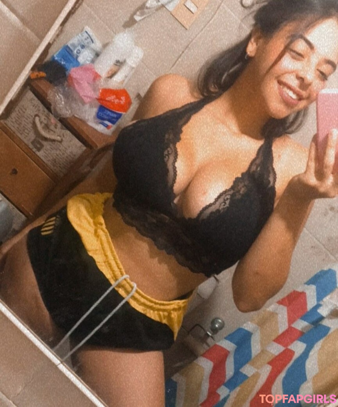 Alaston vuotanut OnlyFans-kuva Belen Fernandez #20