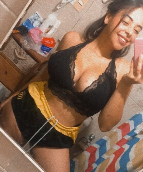 Nagie wyciekłe zdjęcie OnlyFans od Belen Fernandez