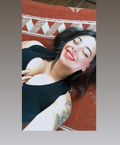 Nacktes geleaktes OnlyFans-Foto von Belen Fernandez